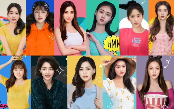 AI偶像，K-Pop的下一个突围点