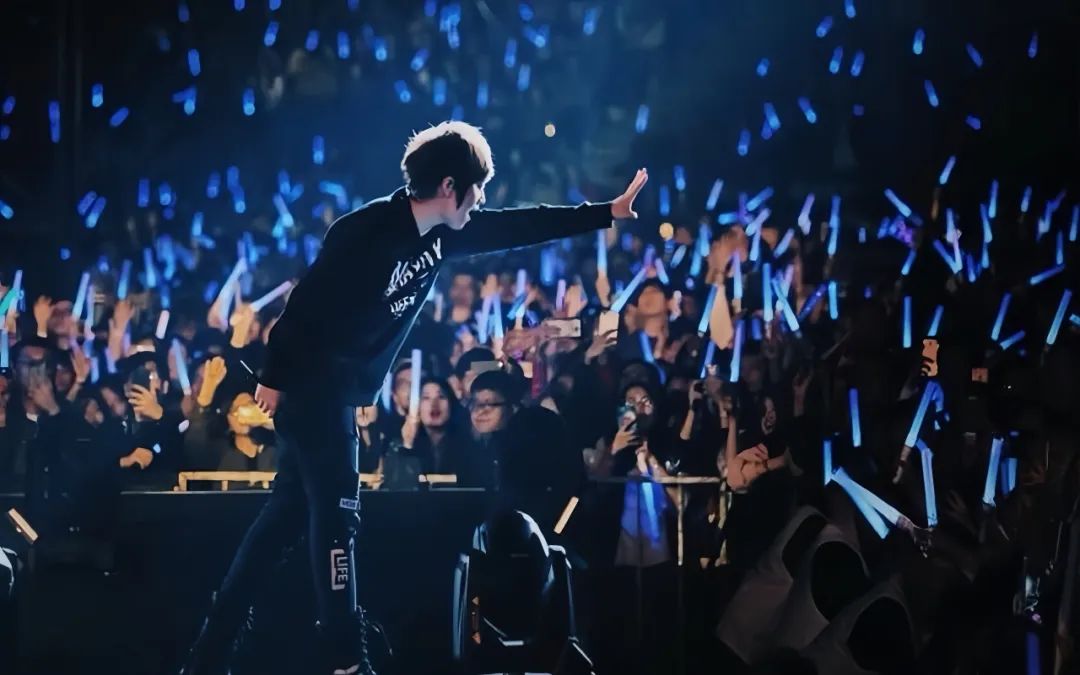 请回答2023：中国音乐产业的十大关键词