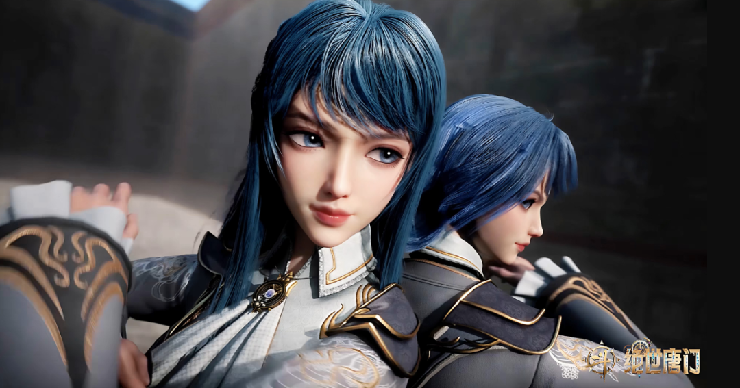 国漫番剧2023：从“百家争鸣”迈向“群星时代”