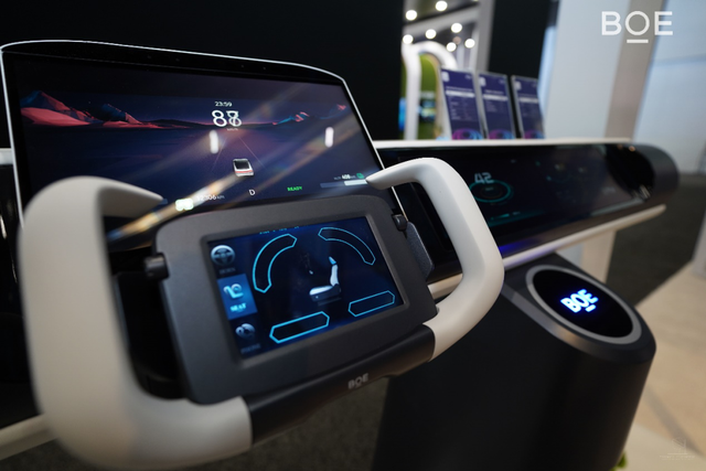 京东方持续升维，迎接下一个三十年