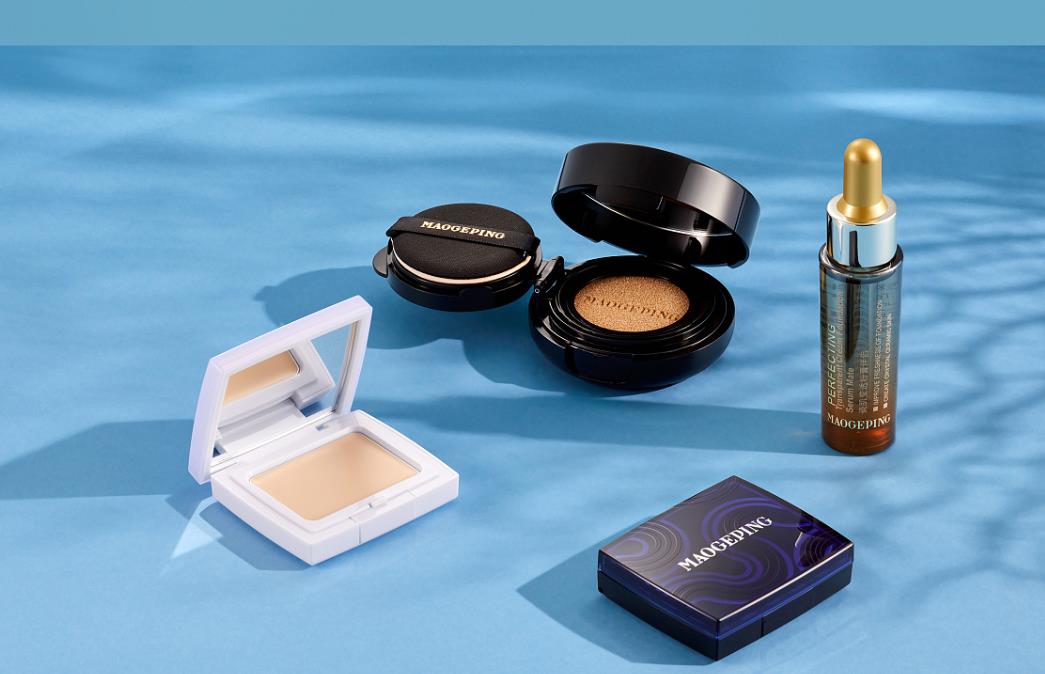 国内彩妆第一股突然撤回上市申请？毛戈平到底怎么了？