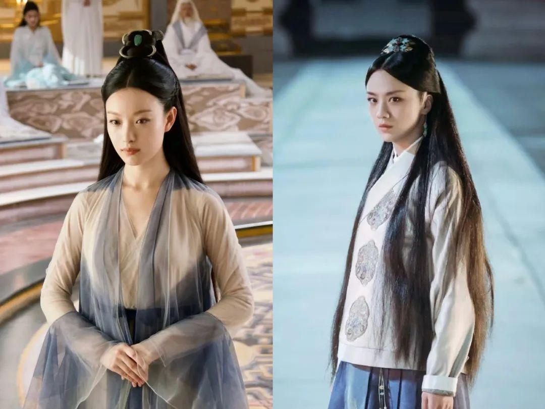 古偶，跨界艺人收割机