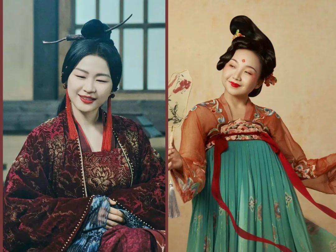 古偶，跨界艺人收割机