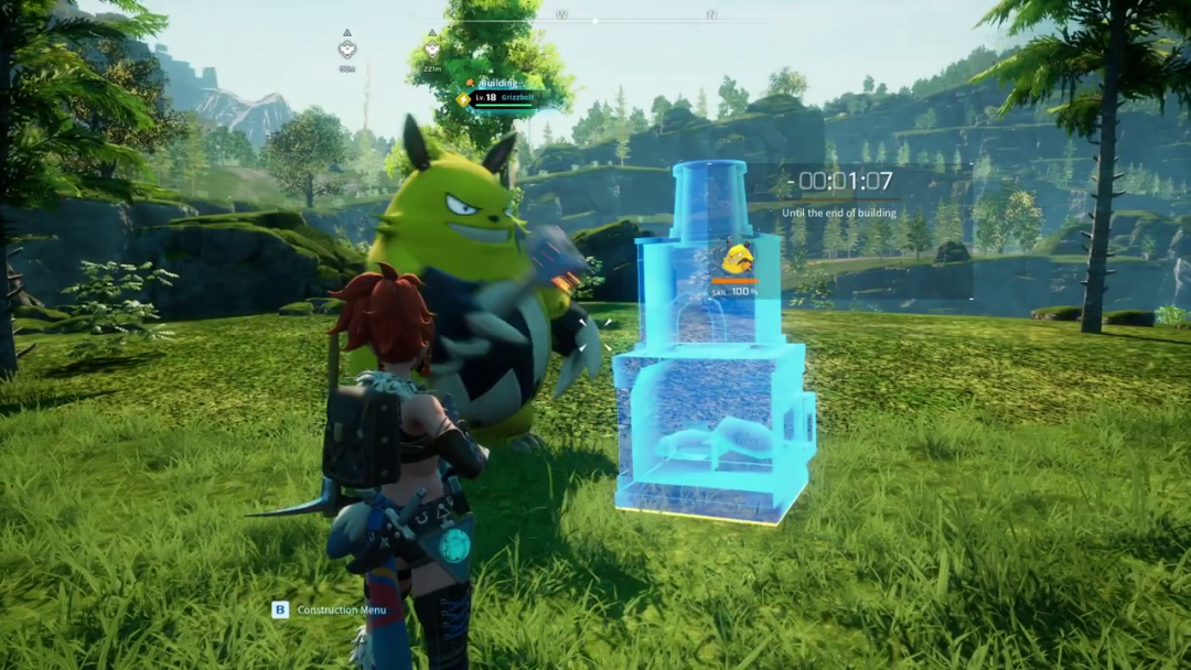 4天大赚1亿美元，《幻兽帕鲁》这匹开年黑马“缝”明白了