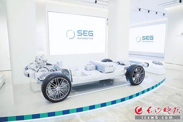 星沙正澎湃 “项”上赢未来！