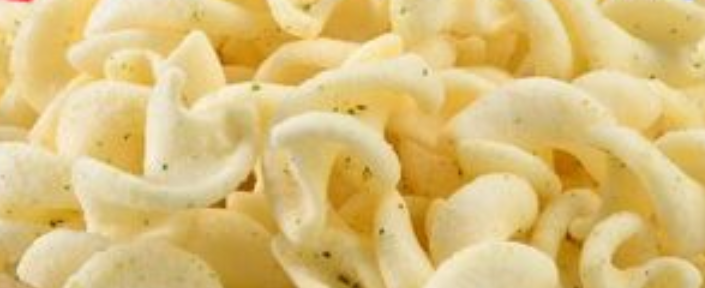 浪味仙的骚，没人逃得掉