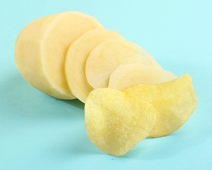 浪味仙的骚，没人逃得掉