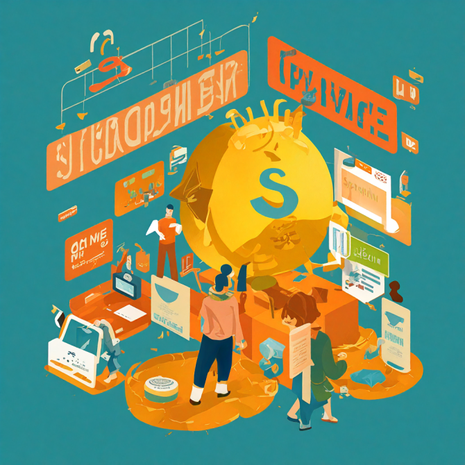 周天财经科技, 「近4000亿」之谜：抖音如何崛起为线上金融“新王”