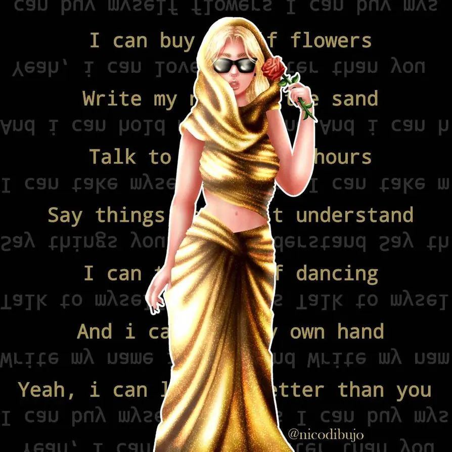 2023年的流行乐为何充满失落感？