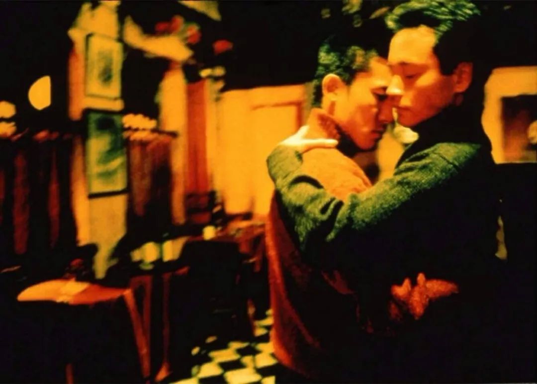 花1000万买歌，王家卫的《繁花》配乐好在哪？