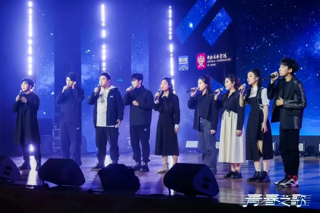 全周期、全场景、IP化，酷狗音乐如何在校园营销持续“闪光”？