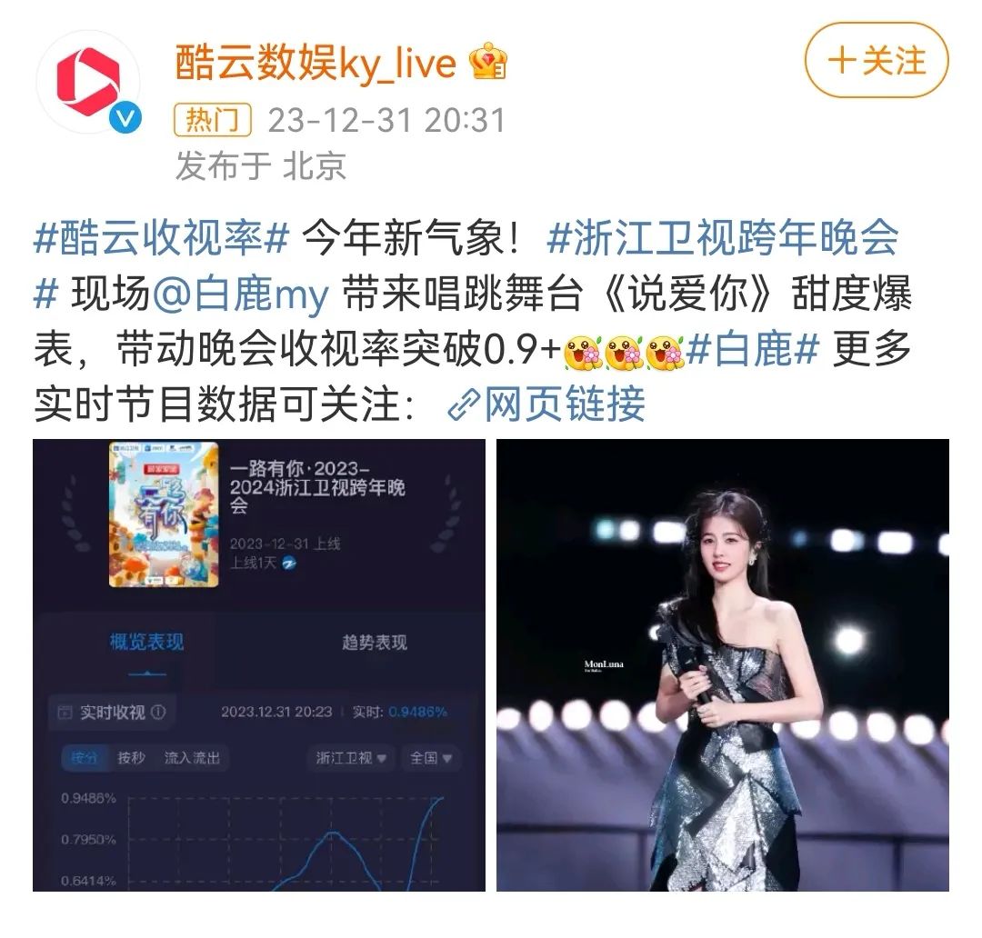 歌手是很低级的职业吗？怎么谁都想来跨界