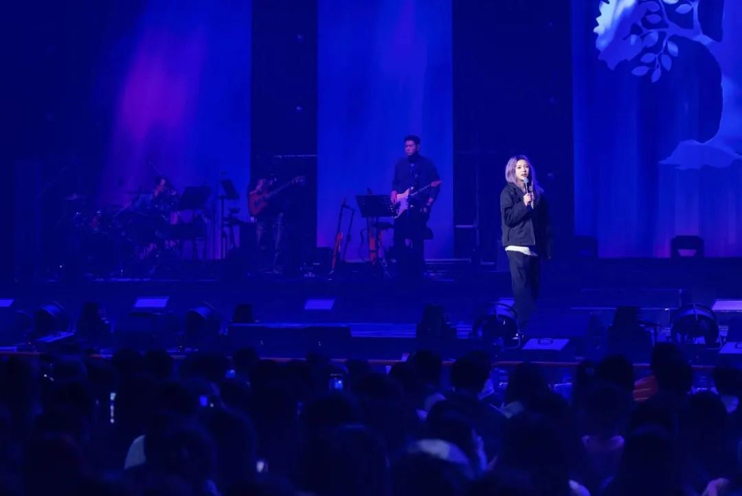 出道容易出头难，为什么赔本也要给上升期艺人做演唱会？