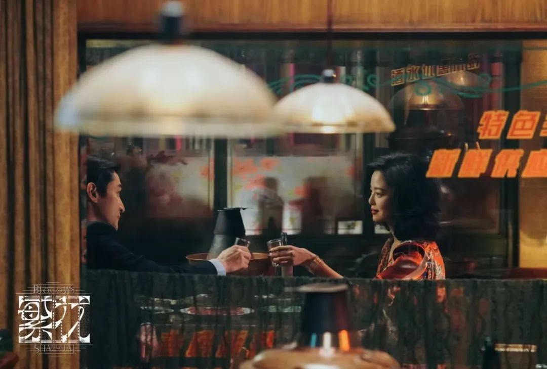 花1000万买歌，王家卫的《繁花》配乐好在哪？