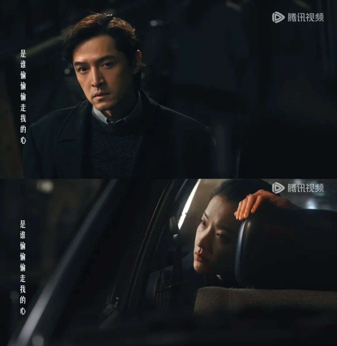 花1000万买歌，王家卫的《繁花》配乐好在哪？