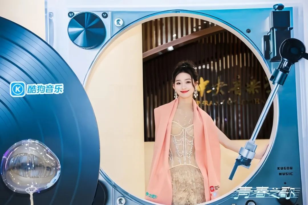 全周期、全场景、IP化，酷狗音乐如何在校园营销持续“闪光”？