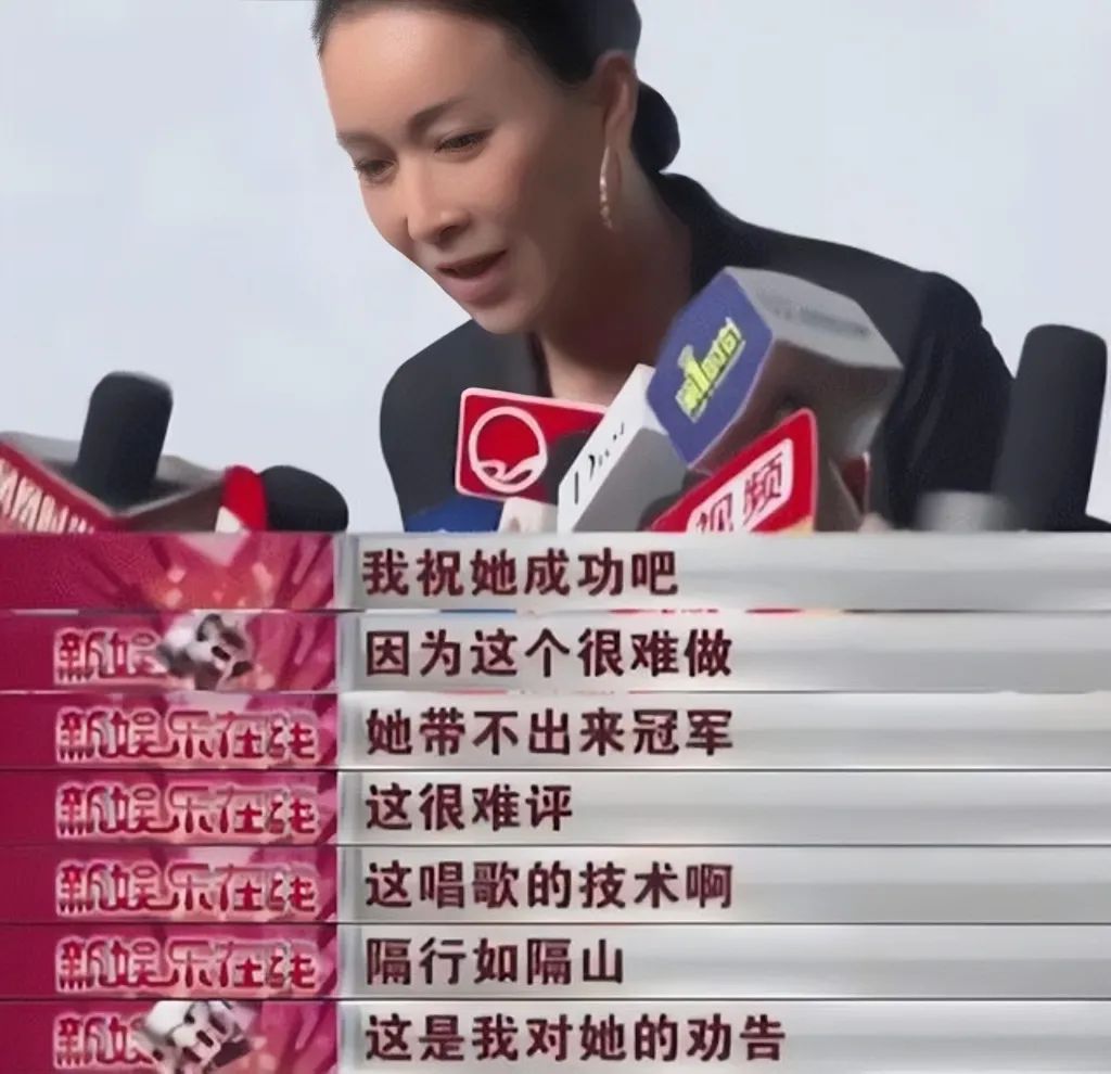 歌手是很低级的职业吗？怎么谁都想来跨界