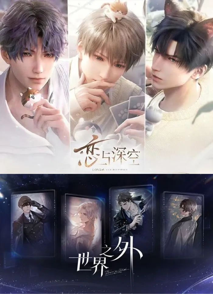 今年春节档，游戏也是一片热火朝天