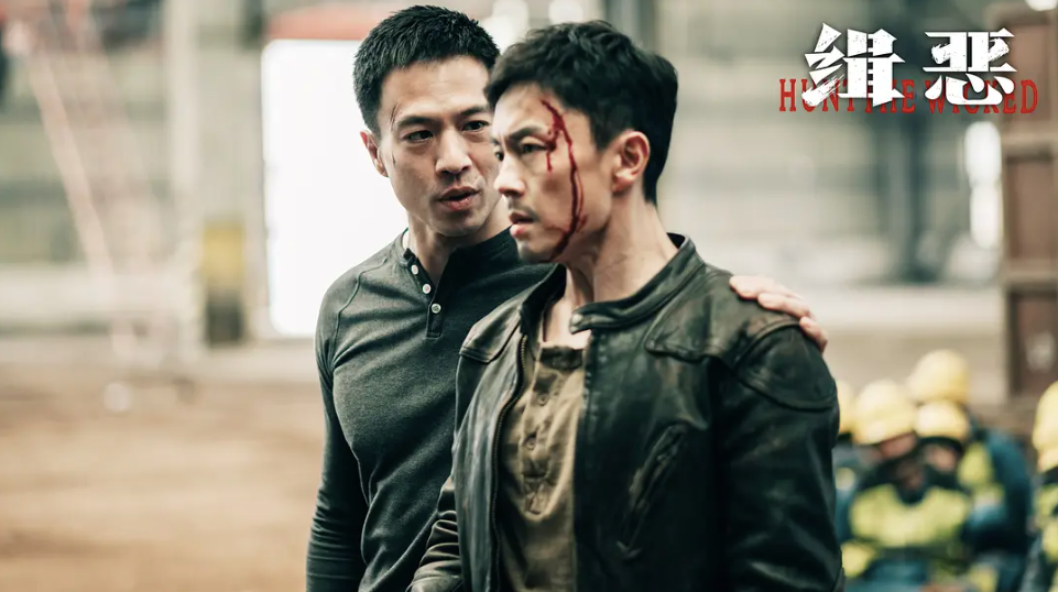 今年鹅家线上春节档指向了网络电影发展的拐点