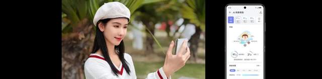 在华为Pocket 2里，发现华为占据折叠屏半壁江山的秘密