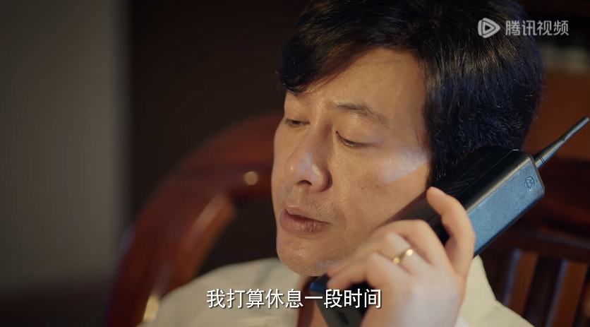 《猎冰》热度高走，把姚安娜和张颂文放一起，演技舆论必然“两极化”