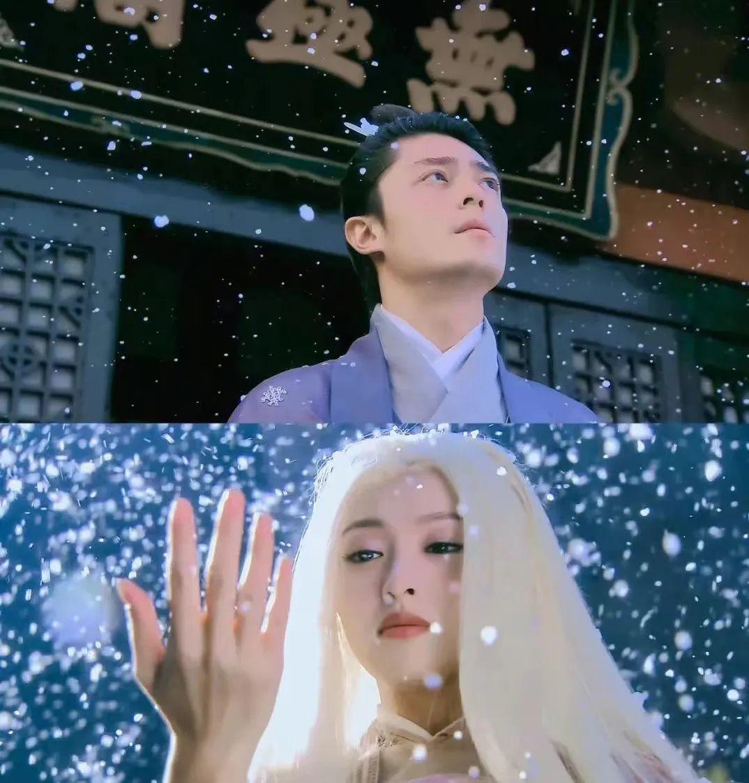 仙侠剧配乐，从封神到泯然众人