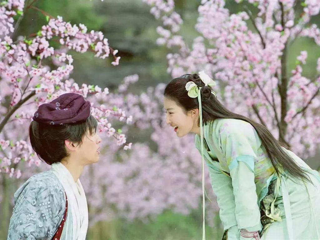 仙侠剧配乐，从封神到泯然众人