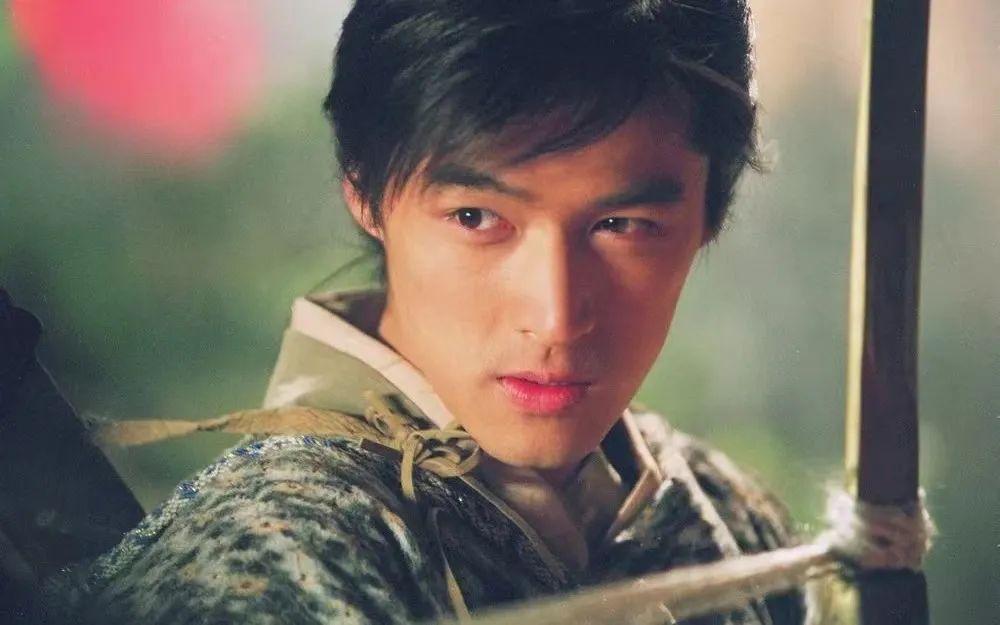 仙侠剧配乐，从封神到泯然众人