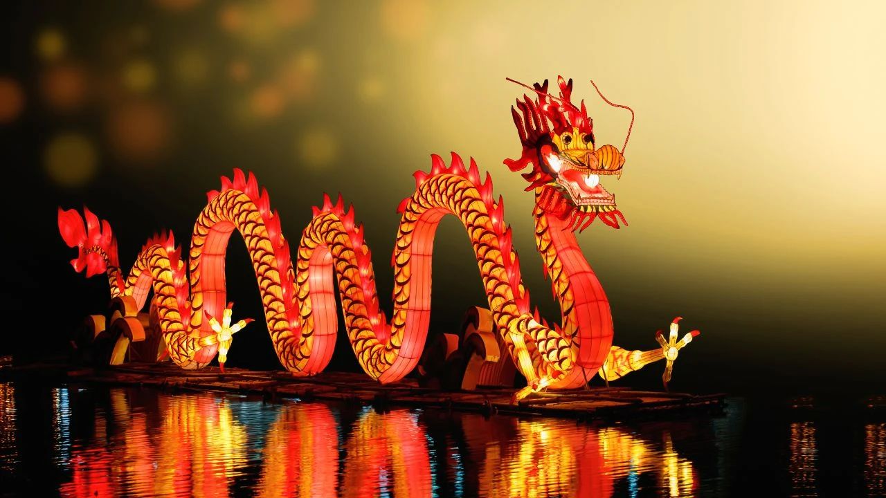 同一个春晚 ，同一个淘宝