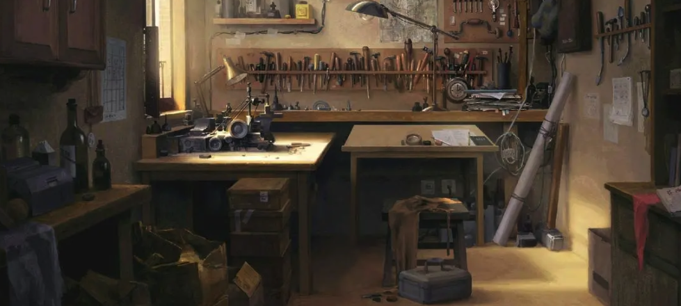 怒怼荣耀抄袭嘲讽赵明，落寞的罗永浩和被巨头们肢解的锤科……