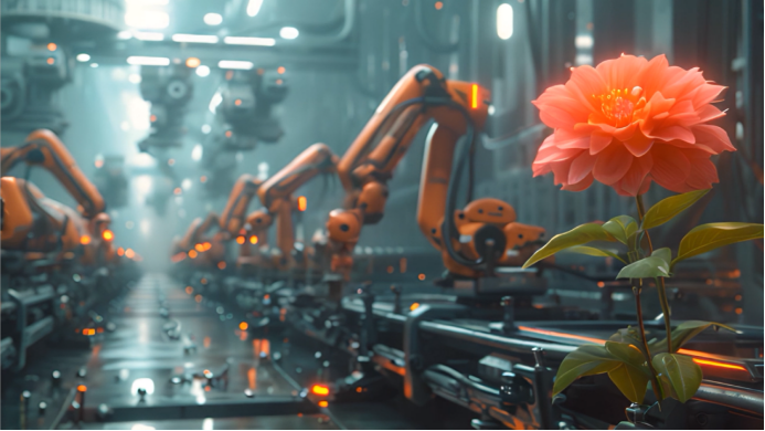 中国智能化发展，为什么一定需要“全栈智能”？