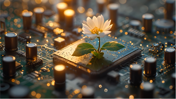 中国智能化发展，为什么一定需要“全栈智能”？