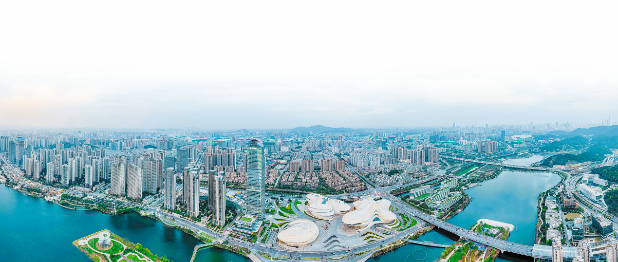 2024，全球企业都将“排队”投资长沙？