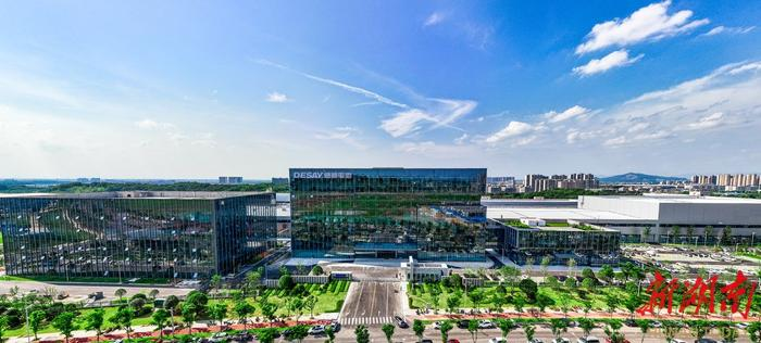 2024，全球企业都将“排队”投资长沙？