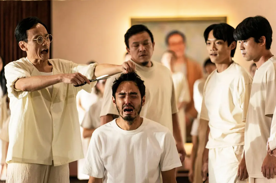 黑马《周处除三害》解析：集简洁与多面于一体