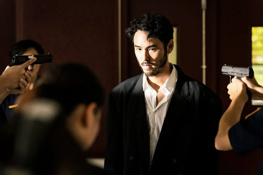 黑马《周处除三害》解析：集简洁与多面于一体