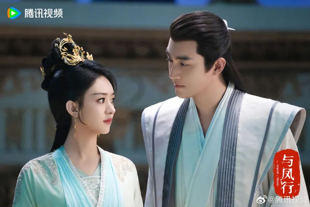 高端开局的Q1剧集市场，头部玩家当属腾讯视频