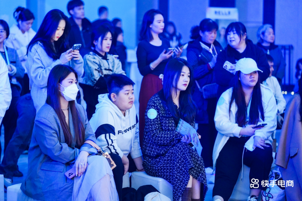 2024快手母婴有哪些新机会，这些品牌和主播给出了答案