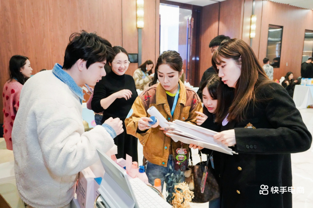 2024快手母婴有哪些新机会，这些品牌和主播给出了答案