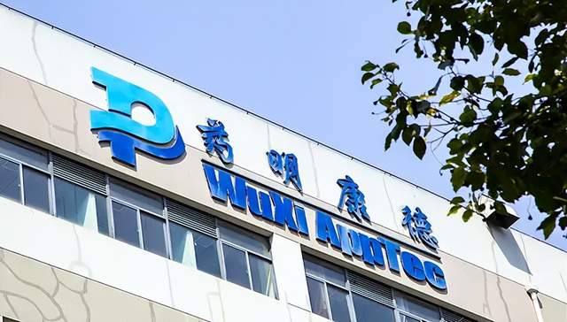 制裁华为、大疆之后，这次生物科技又被美国盯上了