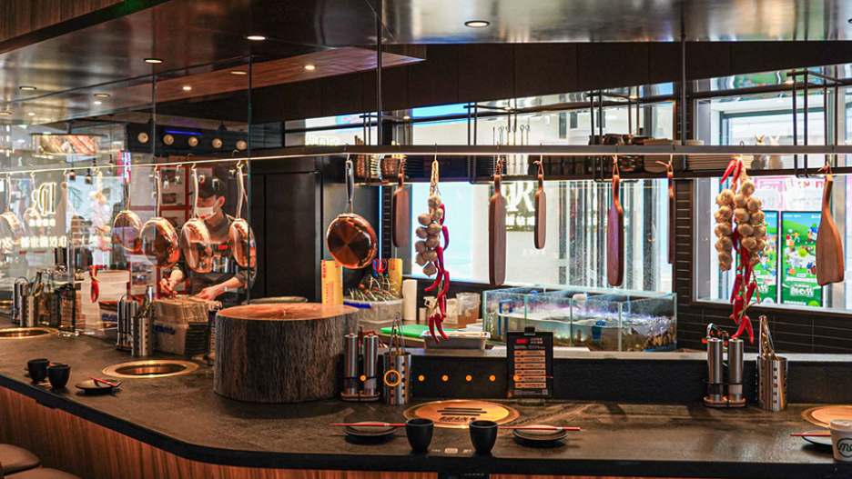 湊湊亏损、趁烧仅剩两家半，呷哺呷哺为什么起不来了……？