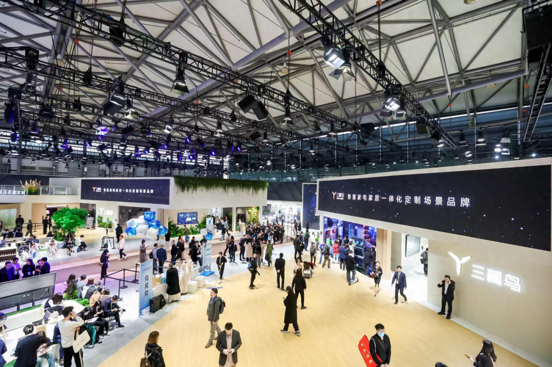 年场景销售额51亿！三翼鸟持续增长进入收获期