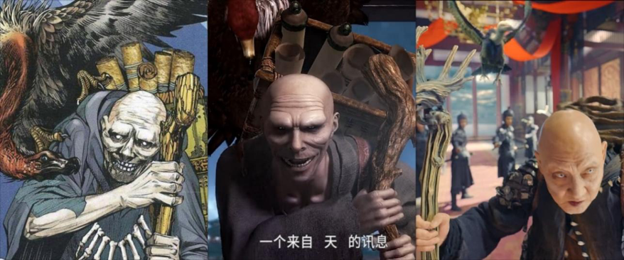 近期热度最佳，《烈焰》凭“漫感”+特效破圈