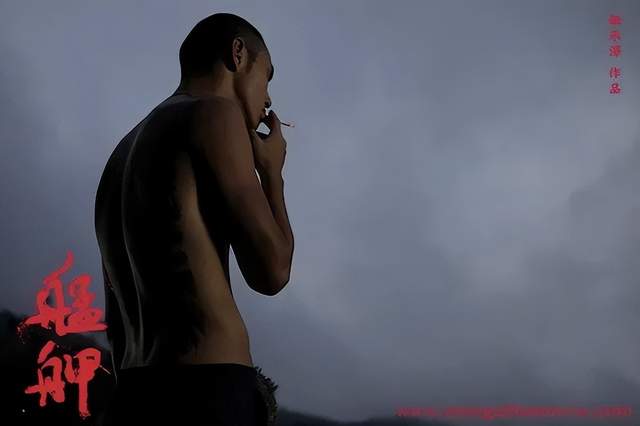 从阮经天谈起，“反派”角色何以成为演技进修班