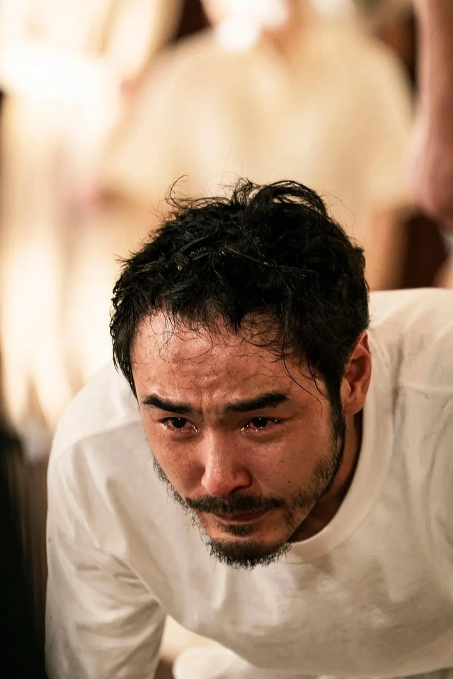 从阮经天谈起，“反派”角色何以成为演技进修班