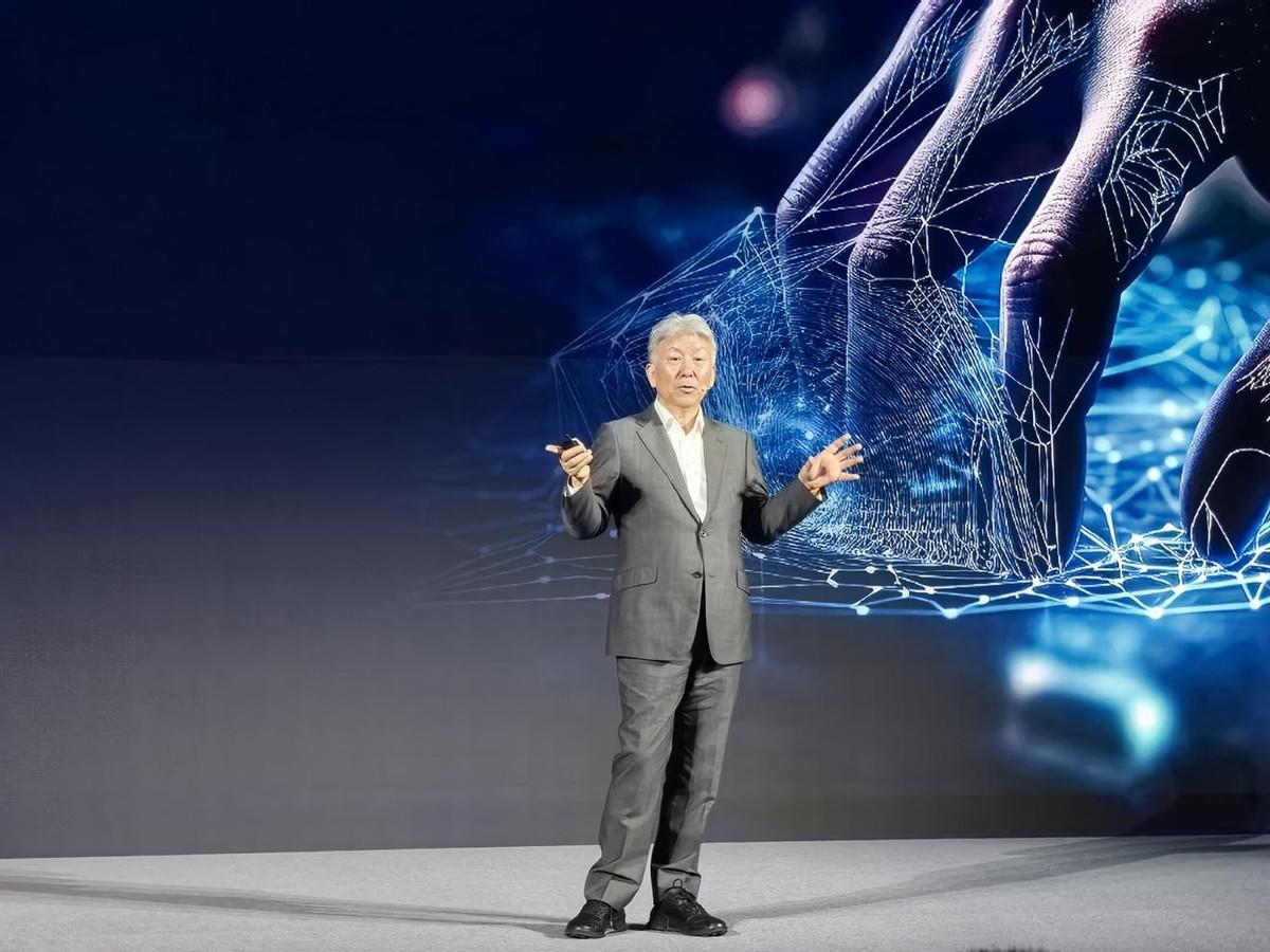 东软刘积仁：面对战略转折点的黄金时刻，东软挺身迈入智能化时代