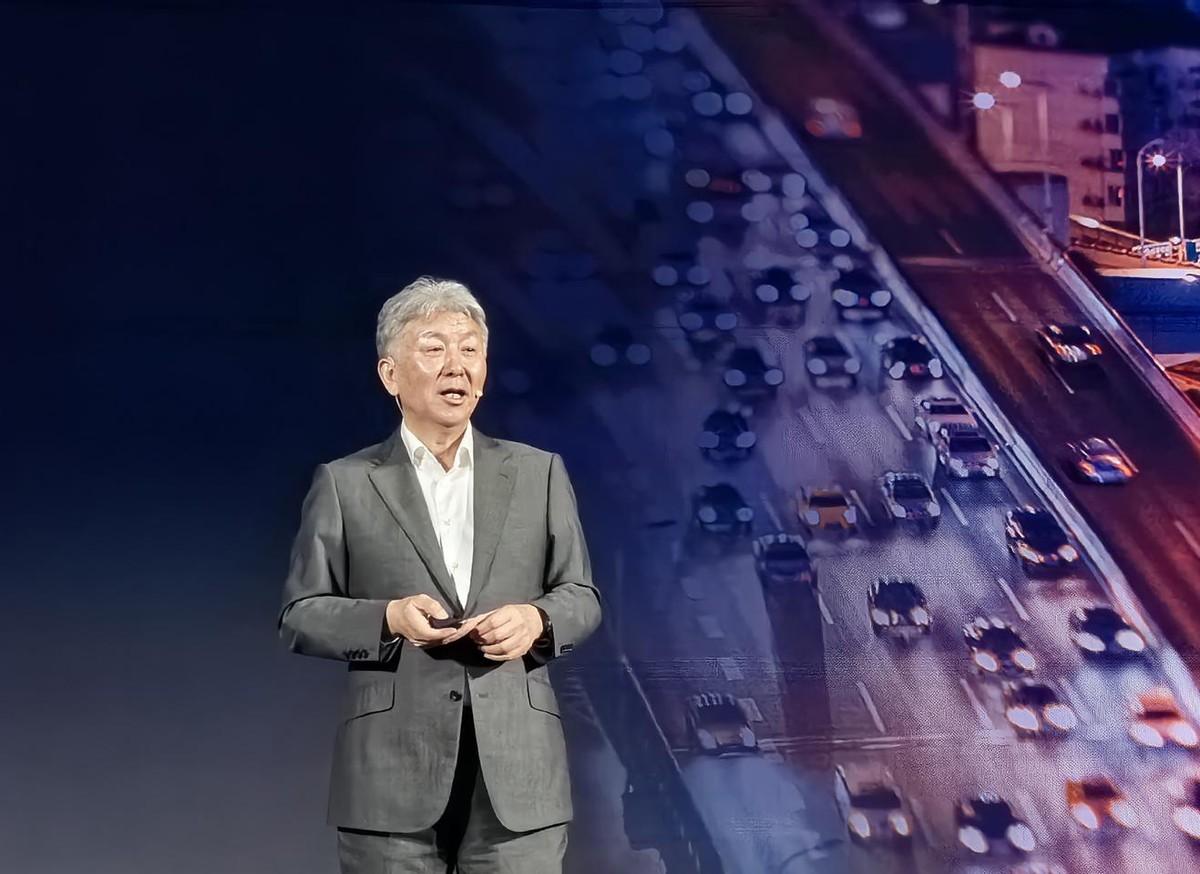 东软刘积仁：面对战略转折点的黄金时刻，东软挺身迈入智能化时代