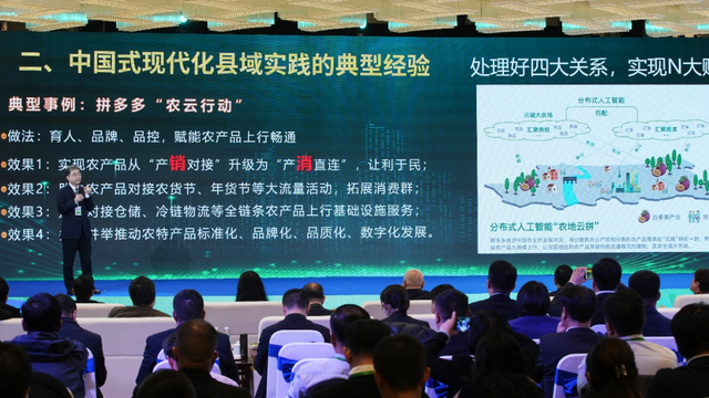 拼多多2023年实现营收2476亿：助力品质好物与消费升级双向奔赴