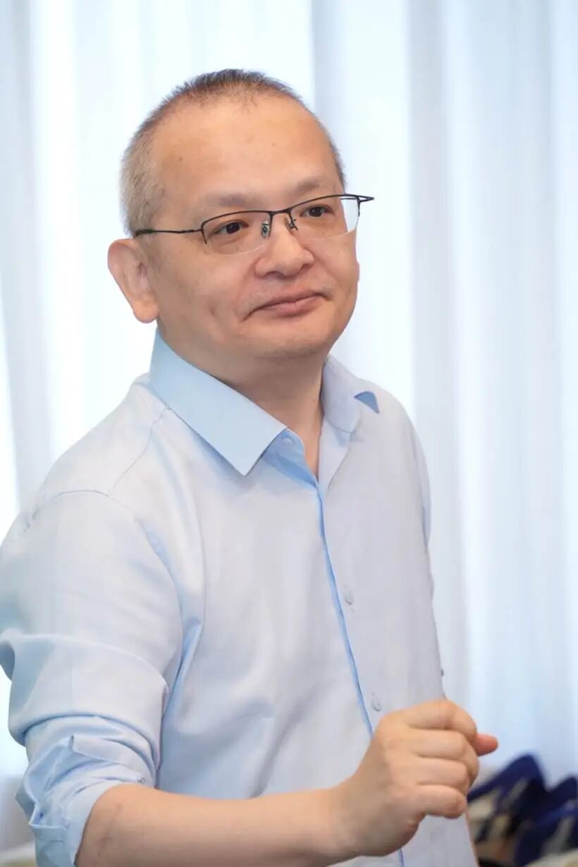 DoNews创始人刘韧：从新闻剪报谈媒体人如何拥抱AI时代