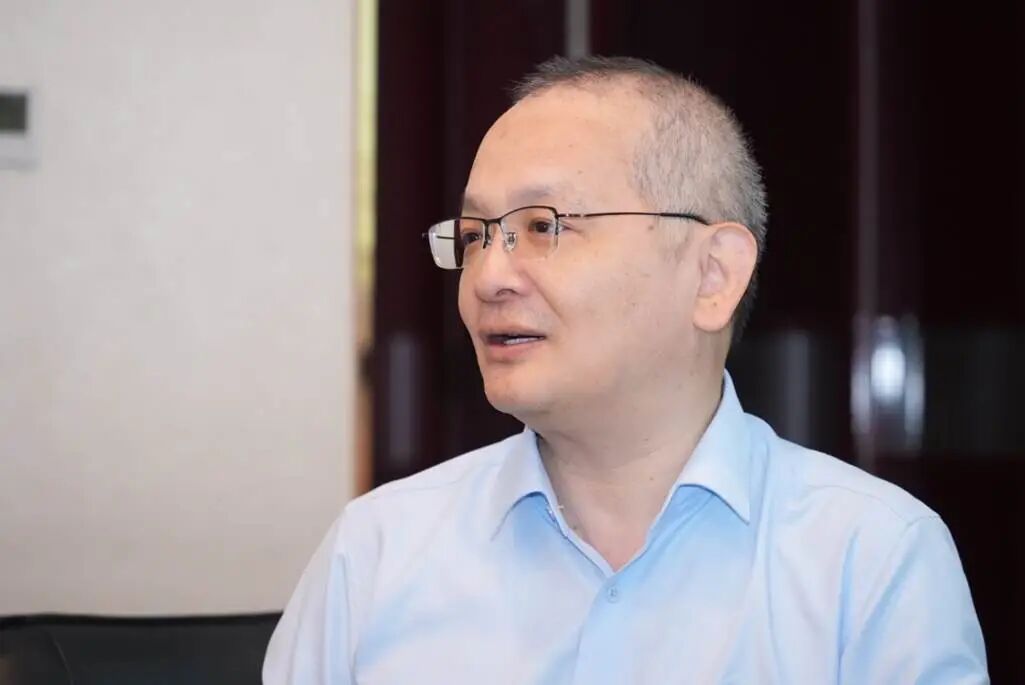 DoNews创始人刘韧：从新闻剪报谈媒体人如何拥抱AI时代